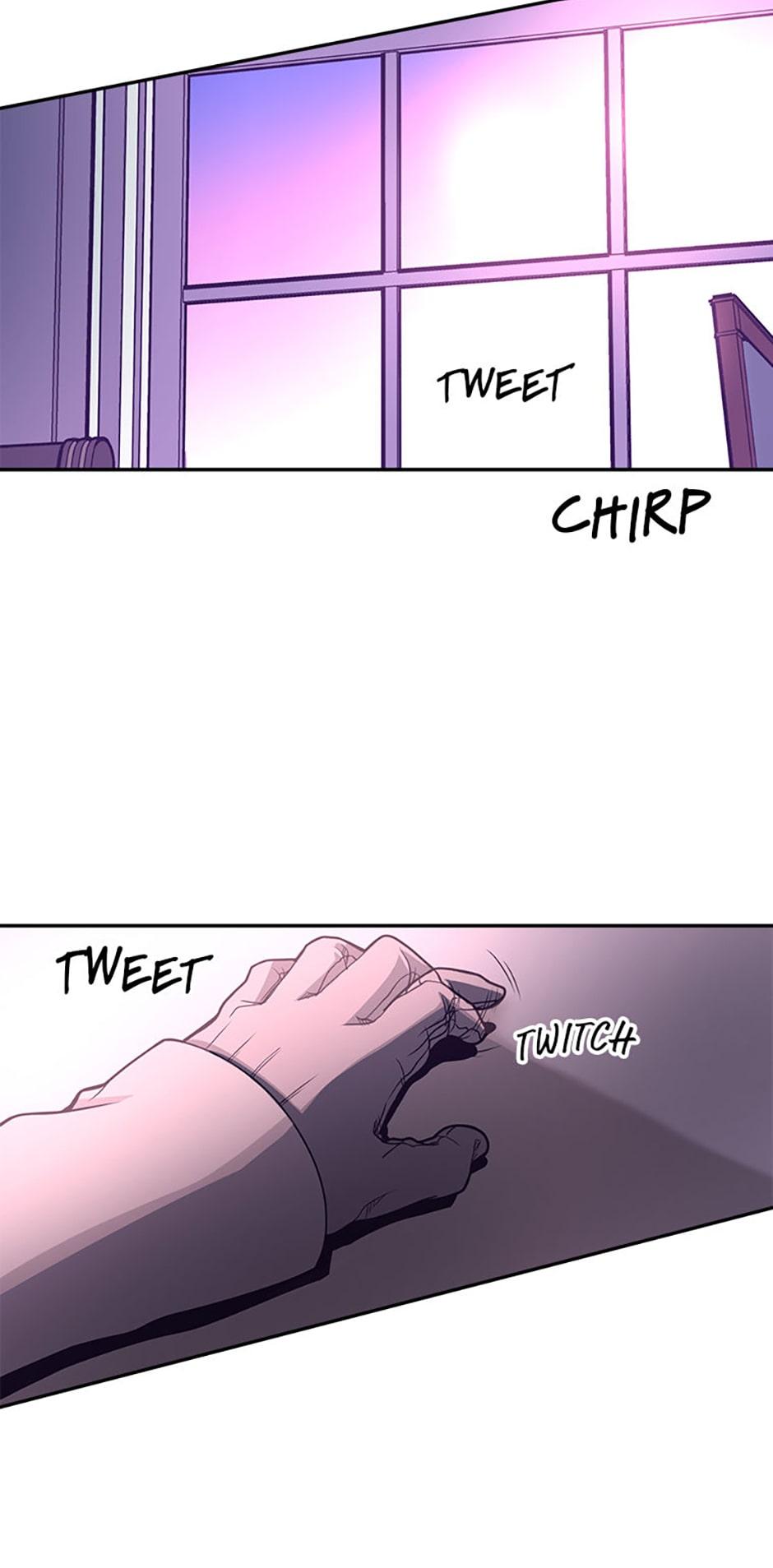 Ian Lane: Executor Chapter 13 - page 13