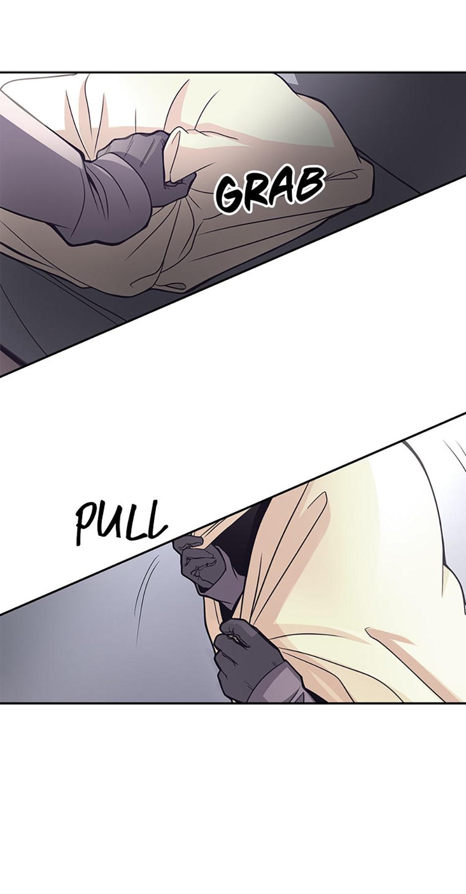 Ian Lane: Executor Chapter 13 - page 17