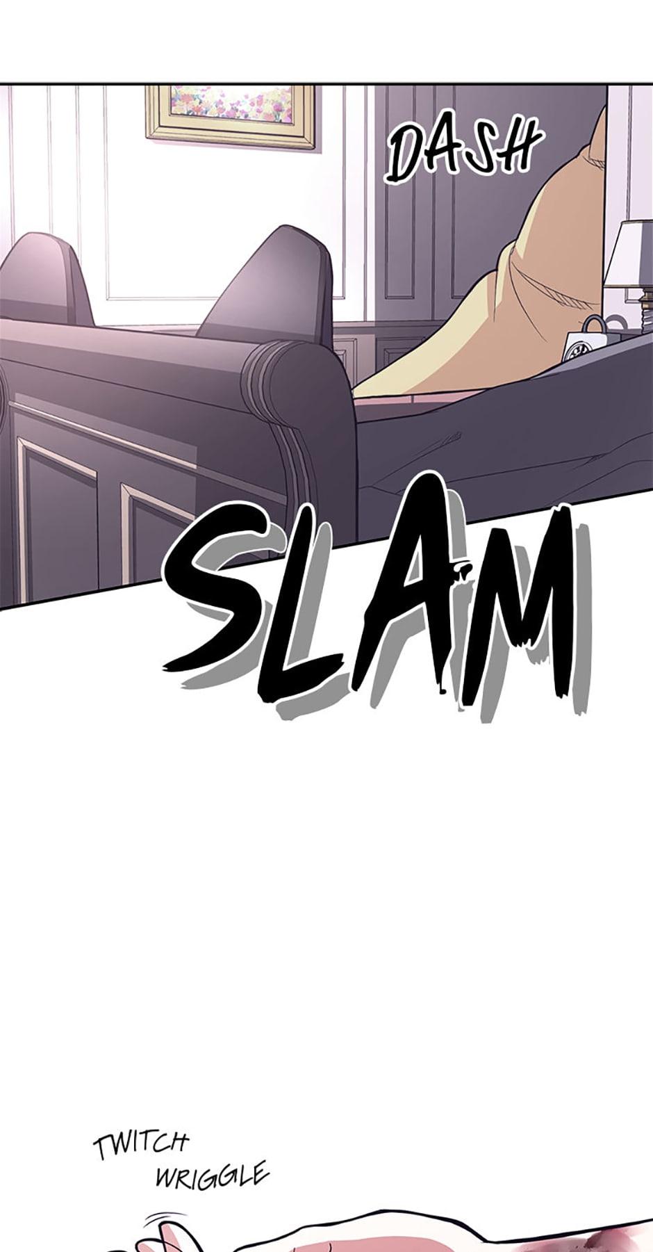 Ian Lane: Executor Chapter 13 - page 18