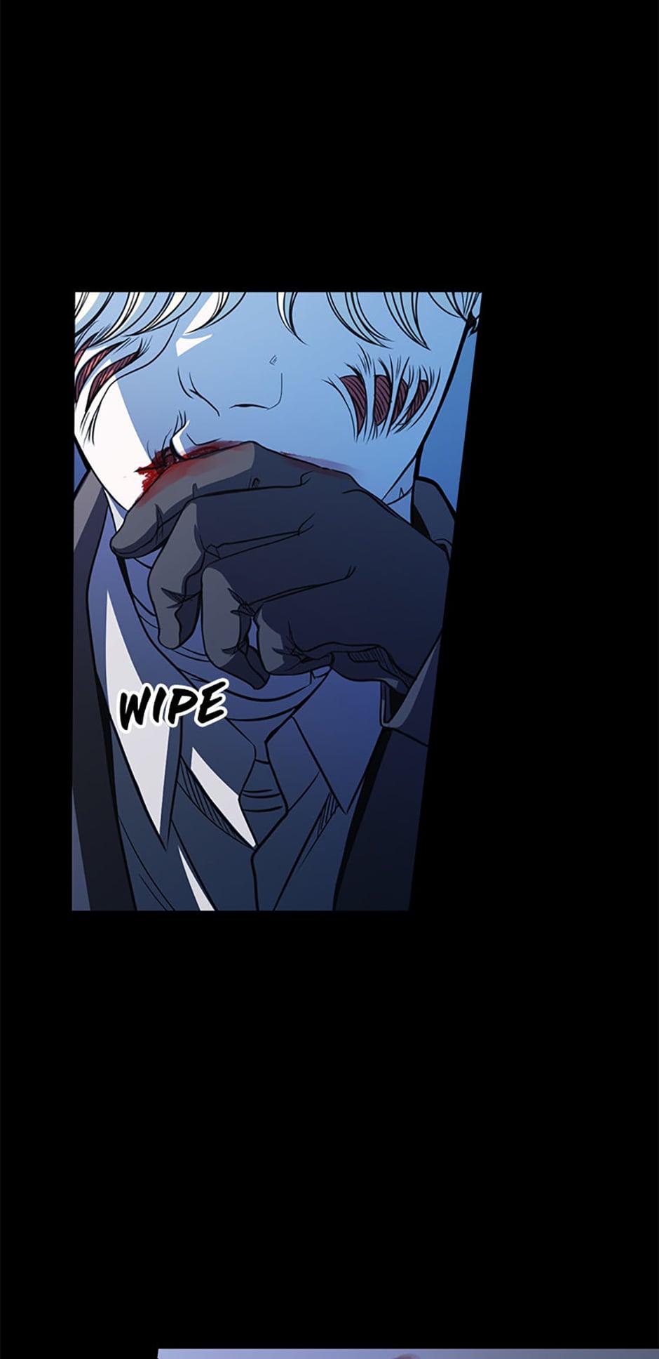Ian Lane: Executor Chapter 13 - page 2