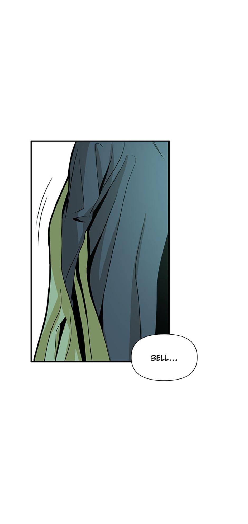 Ian Lane: Executor Chapter 13 - page 32