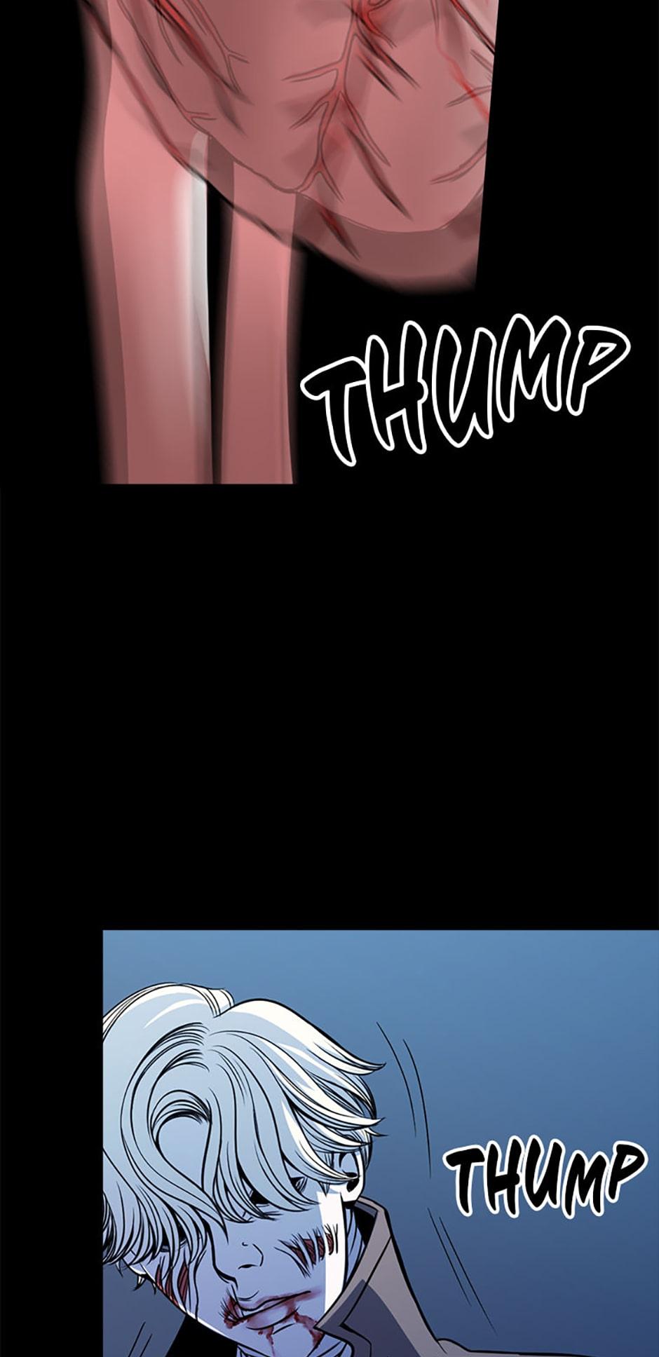 Ian Lane: Executor Chapter 13 - page 5