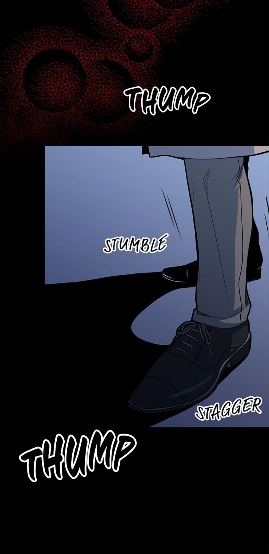Ian Lane: Executor Chapter 13 - page 7