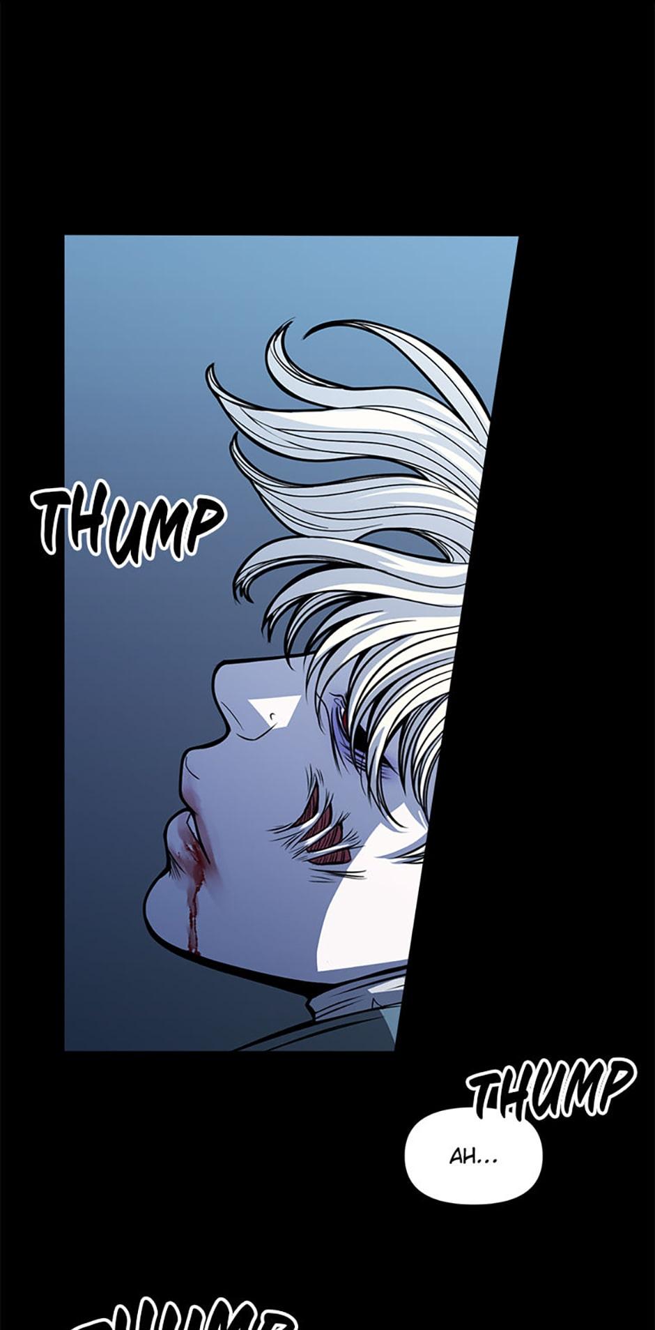 Ian Lane: Executor Chapter 13 - page 8