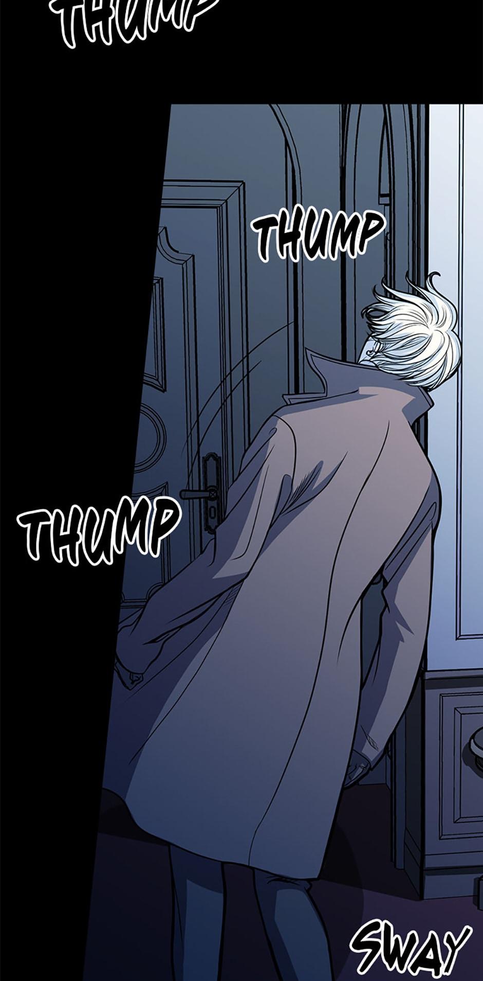 Ian Lane: Executor Chapter 13 - page 9