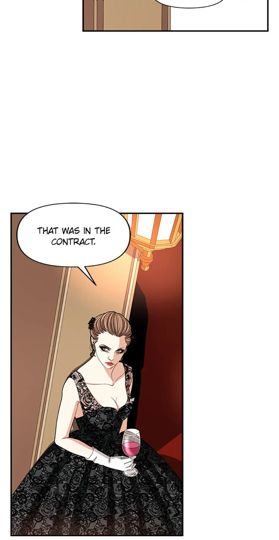 Ian Lane: Executor Chapter 51 - page 26
