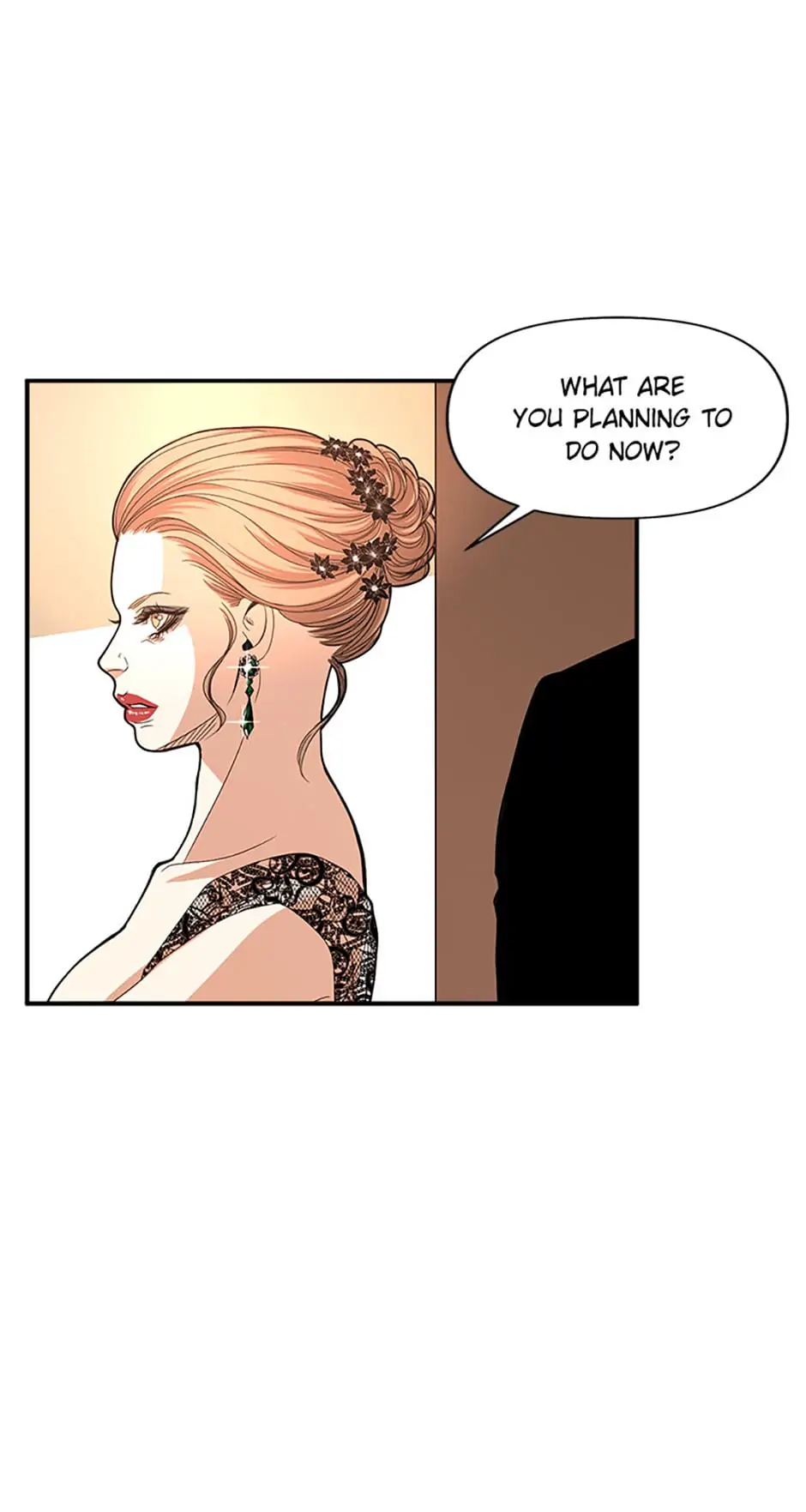 Ian Lane: Executor Chapter 51 - page 28