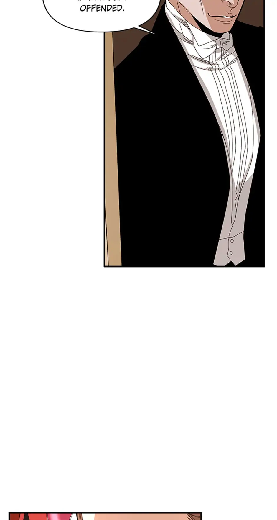 Ian Lane: Executor Chapter 51 - page 31