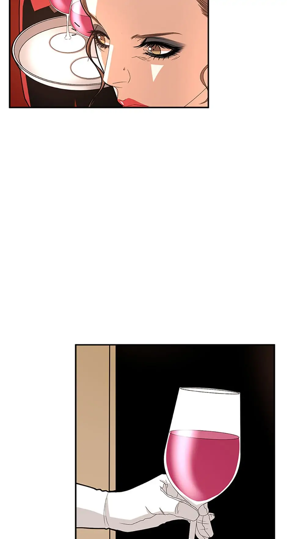 Ian Lane: Executor Chapter 51 - page 32