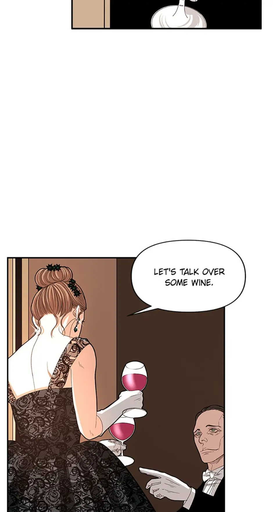 Ian Lane: Executor Chapter 51 - page 33