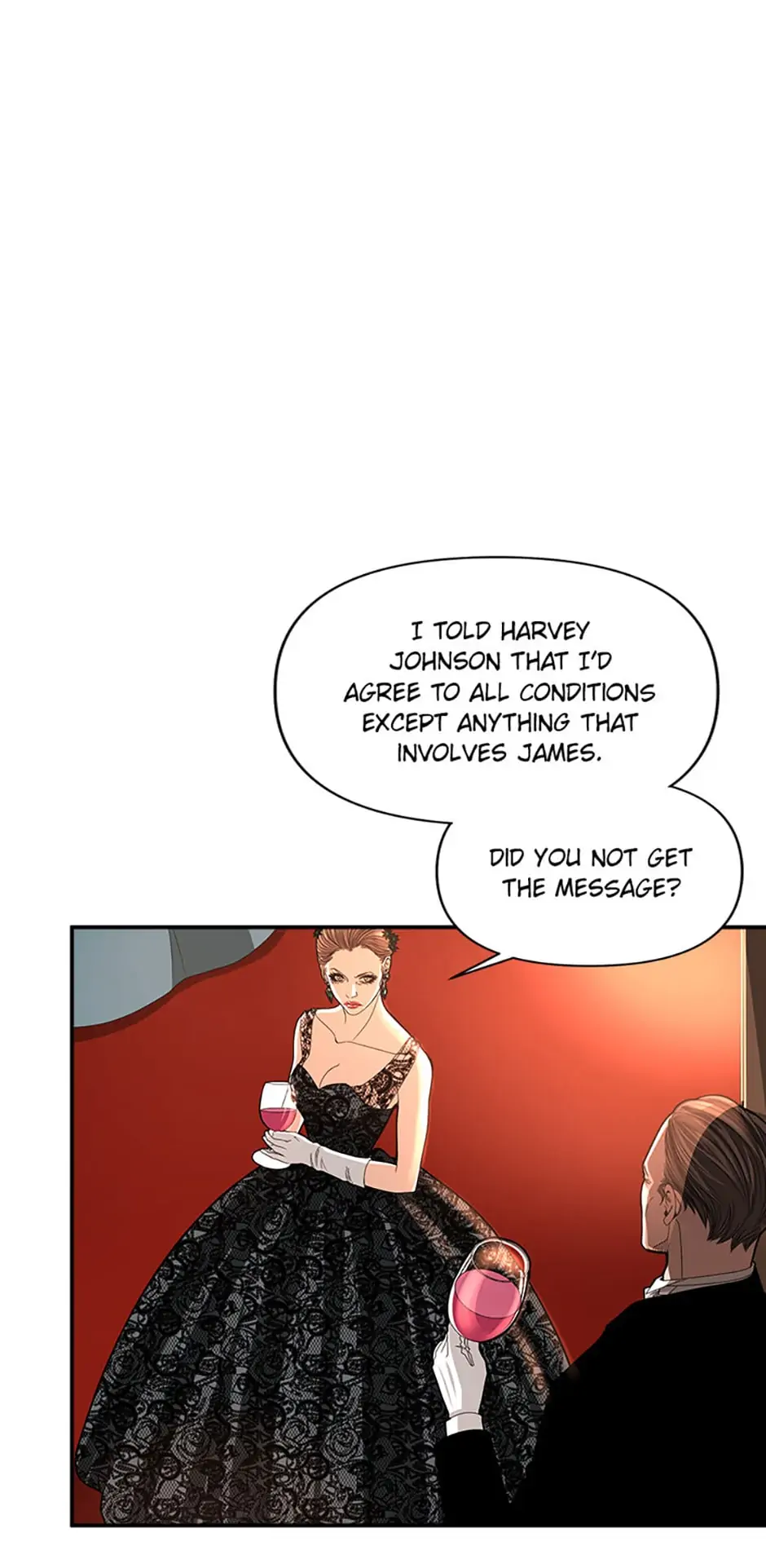 Ian Lane: Executor Chapter 51 - page 35