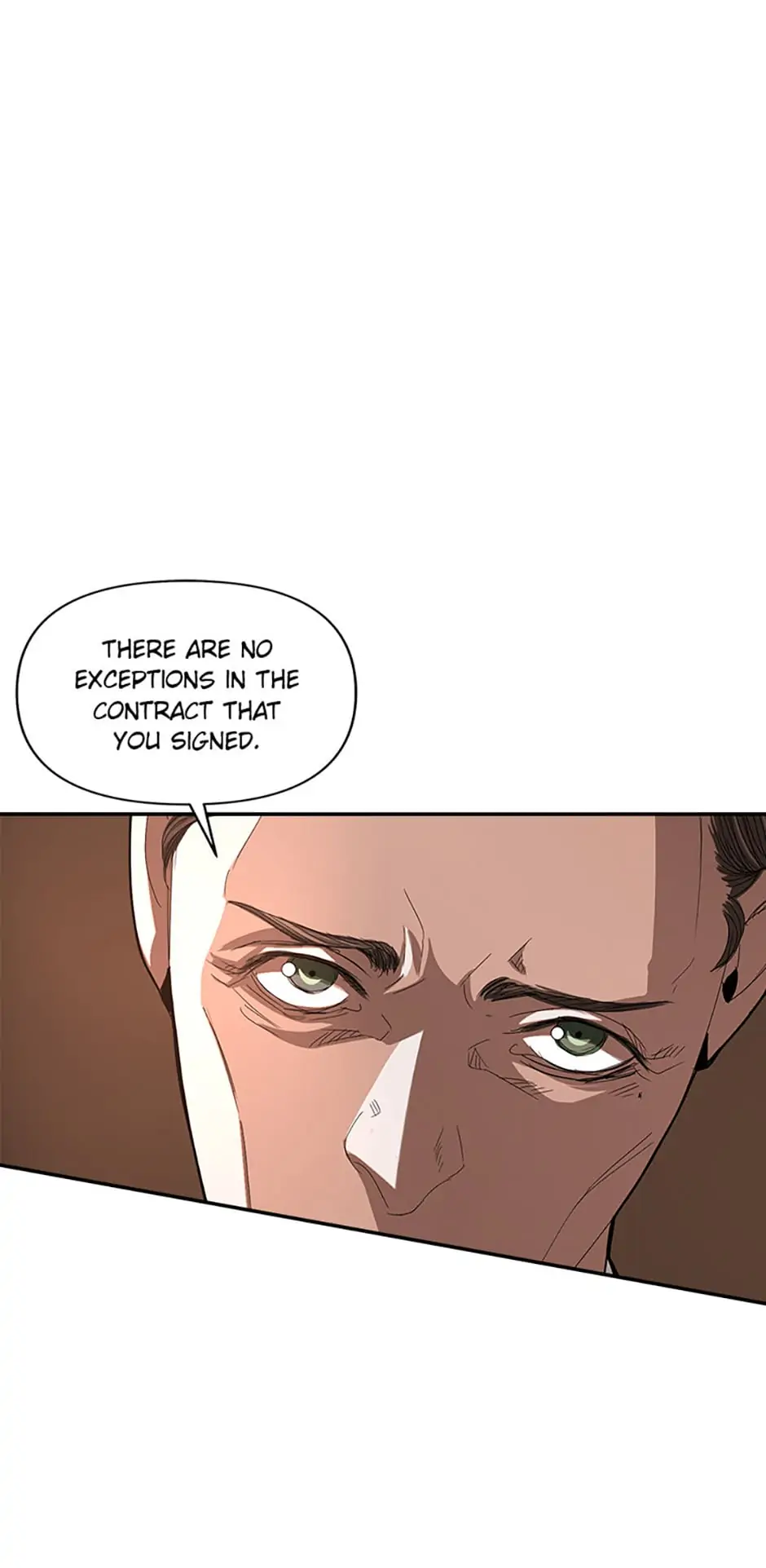 Ian Lane: Executor Chapter 51 - page 36