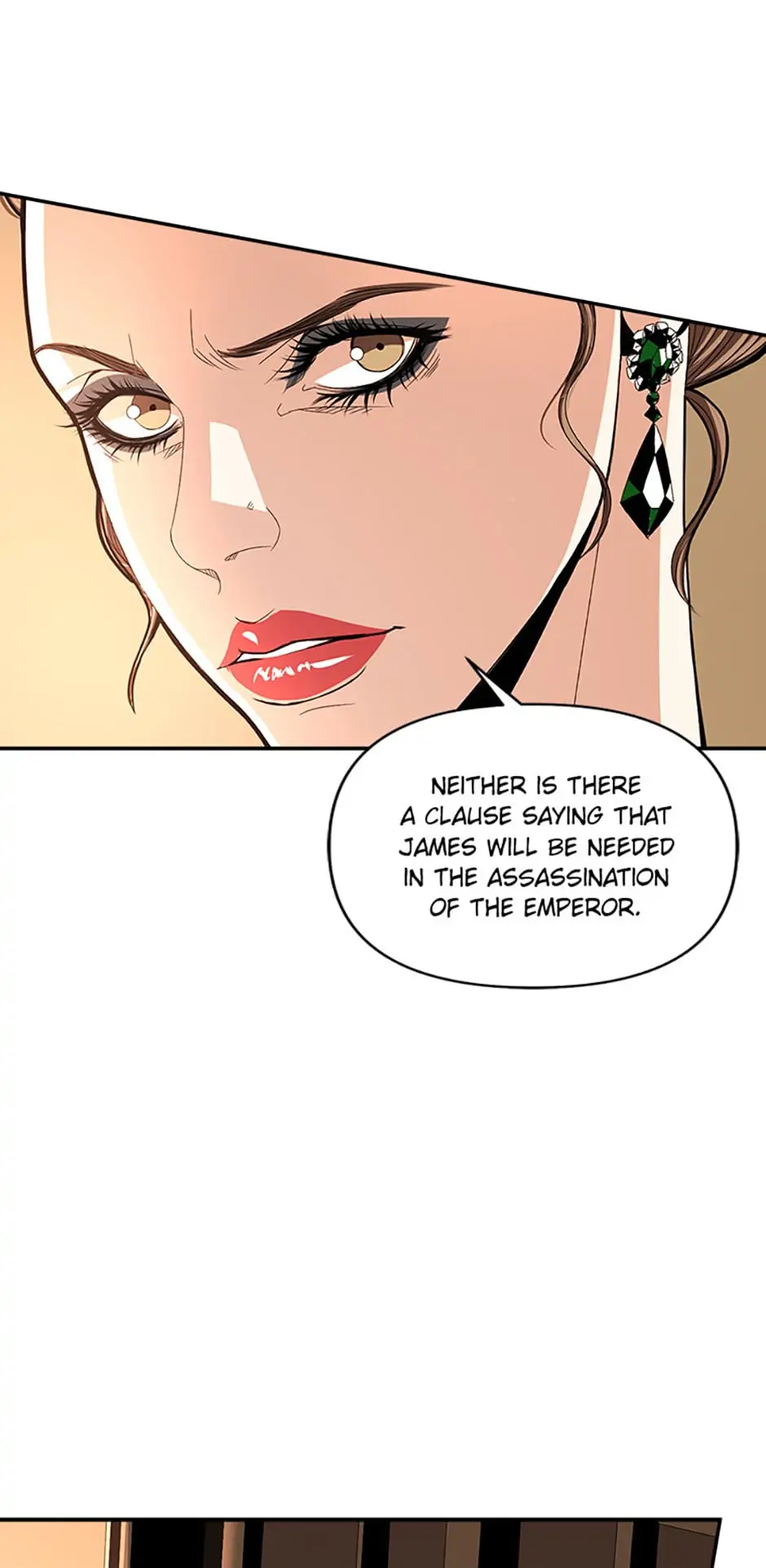 Ian Lane: Executor Chapter 51 - page 37