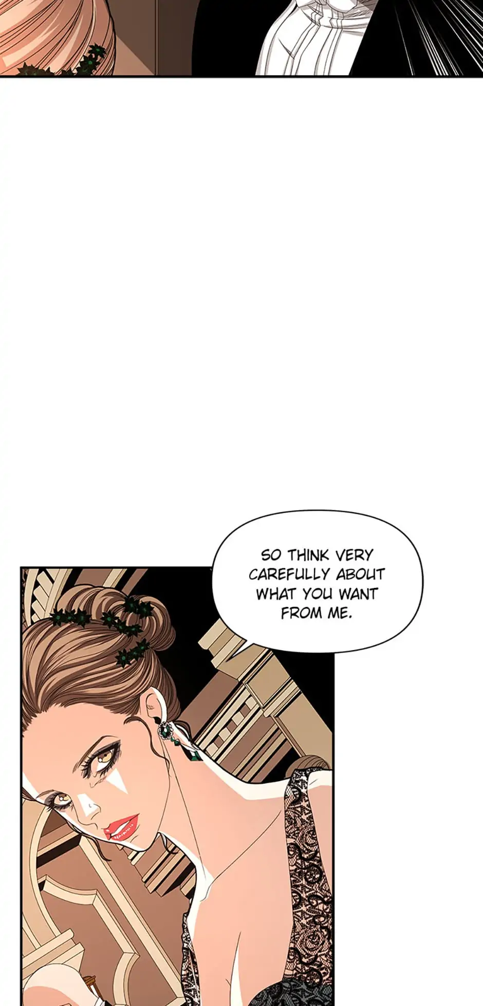 Ian Lane: Executor Chapter 51 - page 57