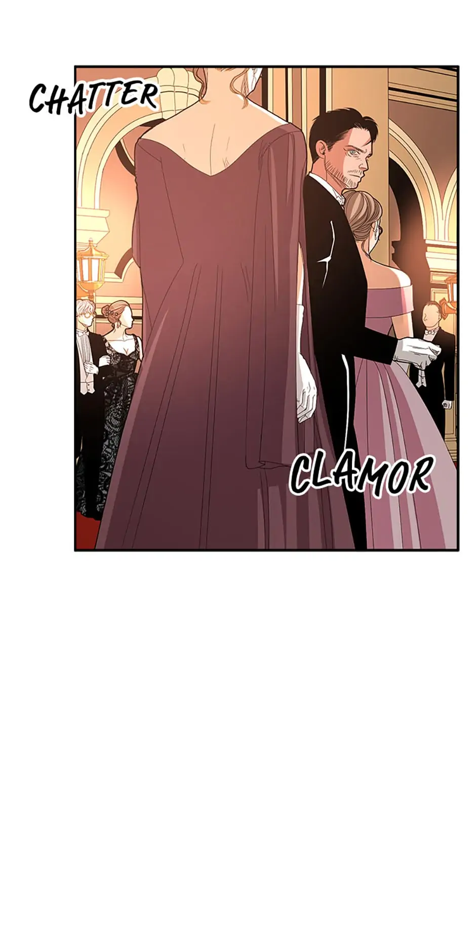 Ian Lane: Executor Chapter 51 - page 9