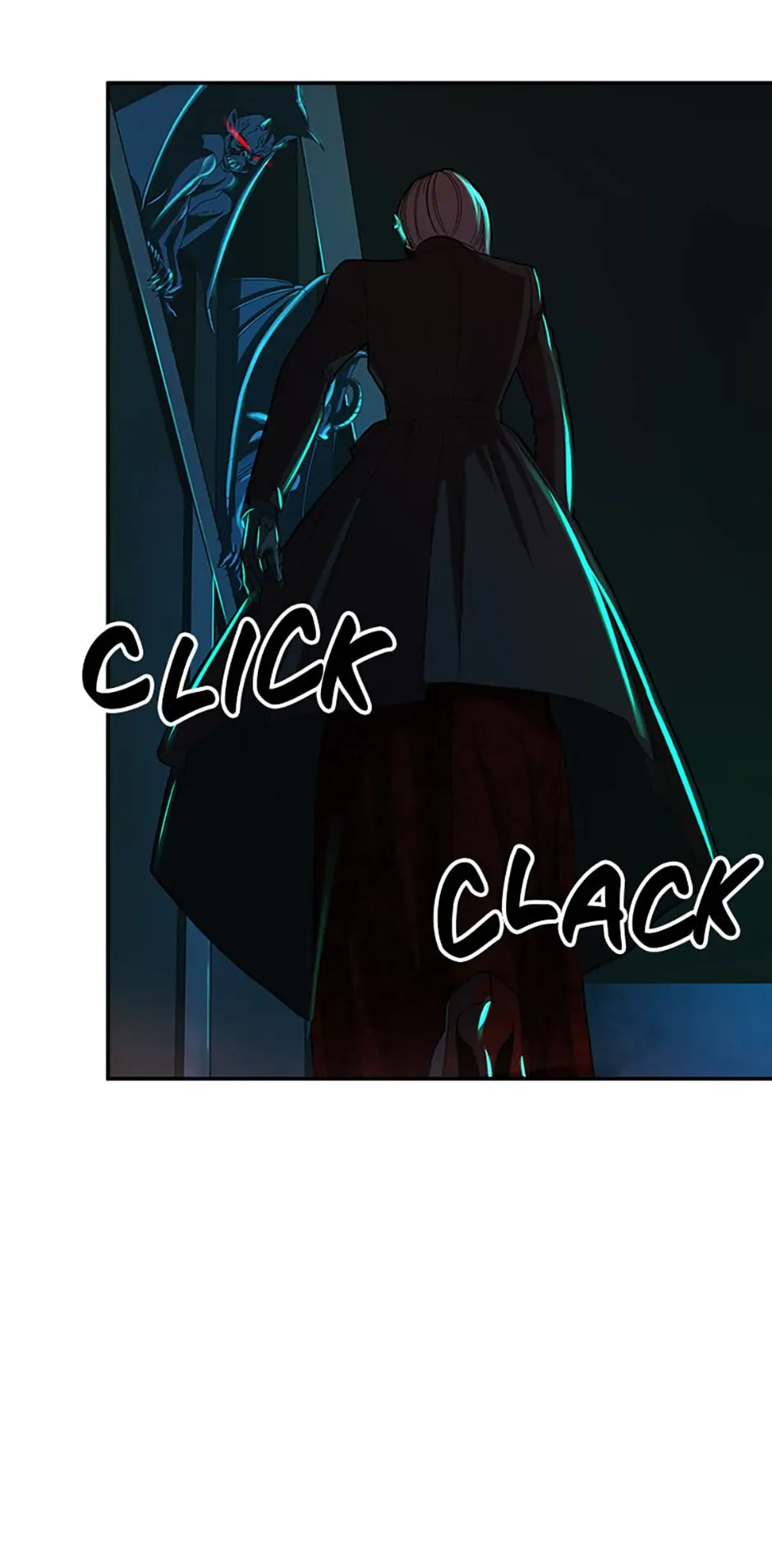 Ian Lane: Executor Chapter 50 - page 3