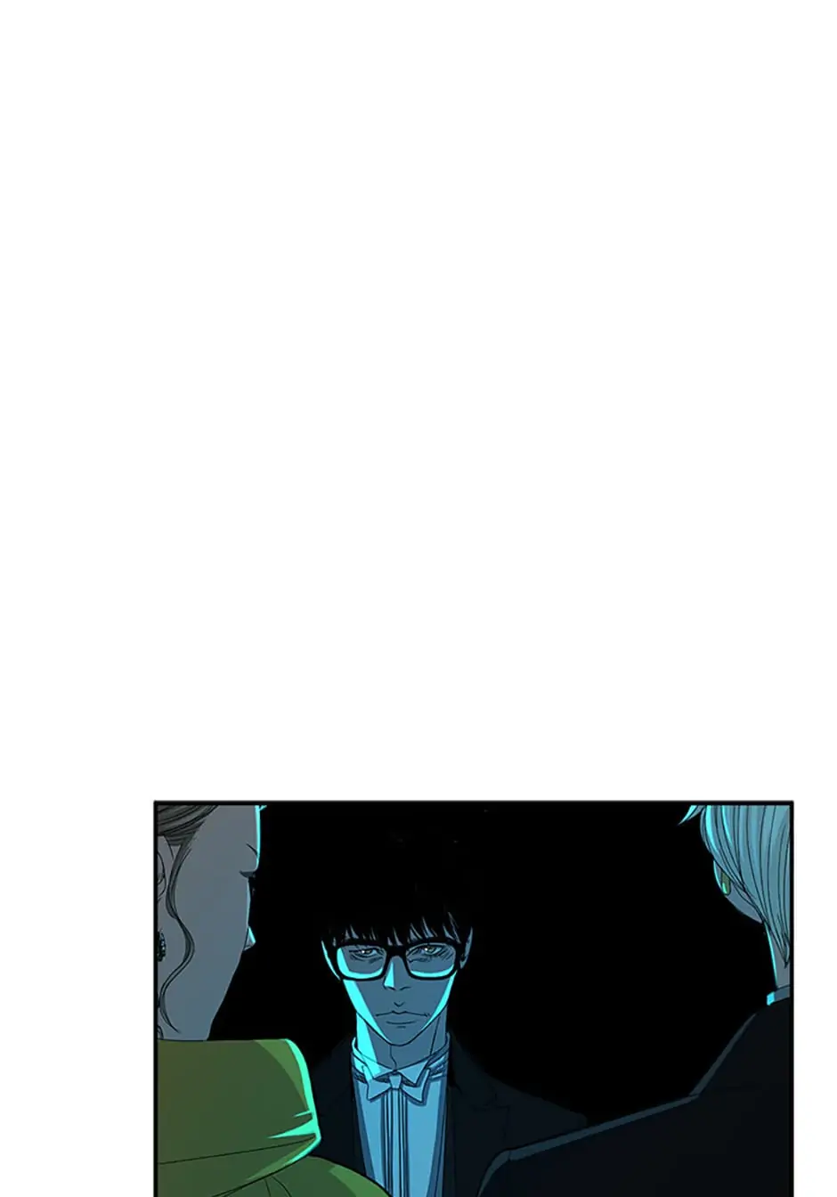 Ian Lane: Executor Chapter 50 - page 53