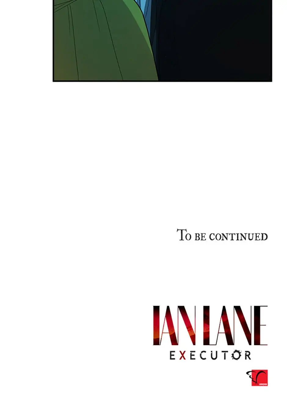 Ian Lane: Executor Chapter 50 - page 54