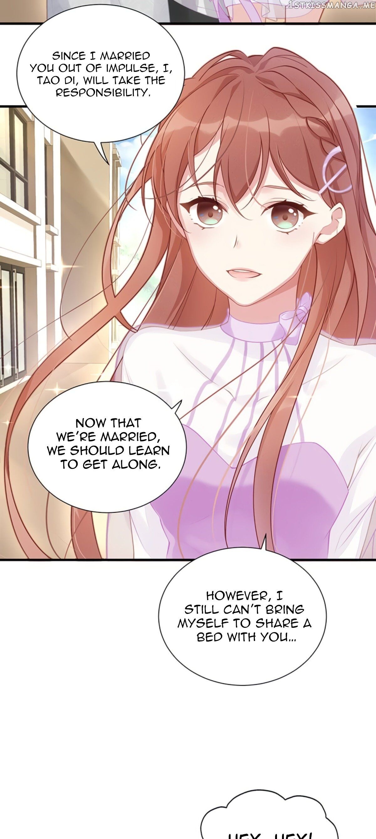 Spoil You chapter 1 - page 20
