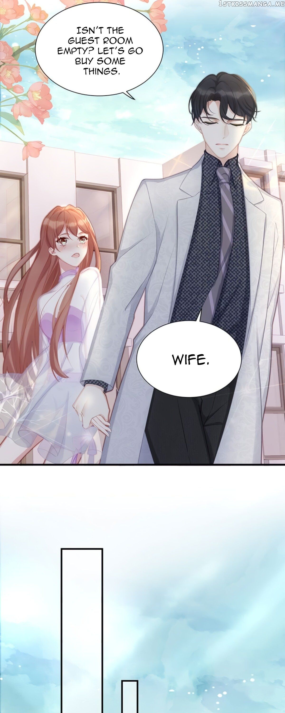 Spoil You chapter 1 - page 22