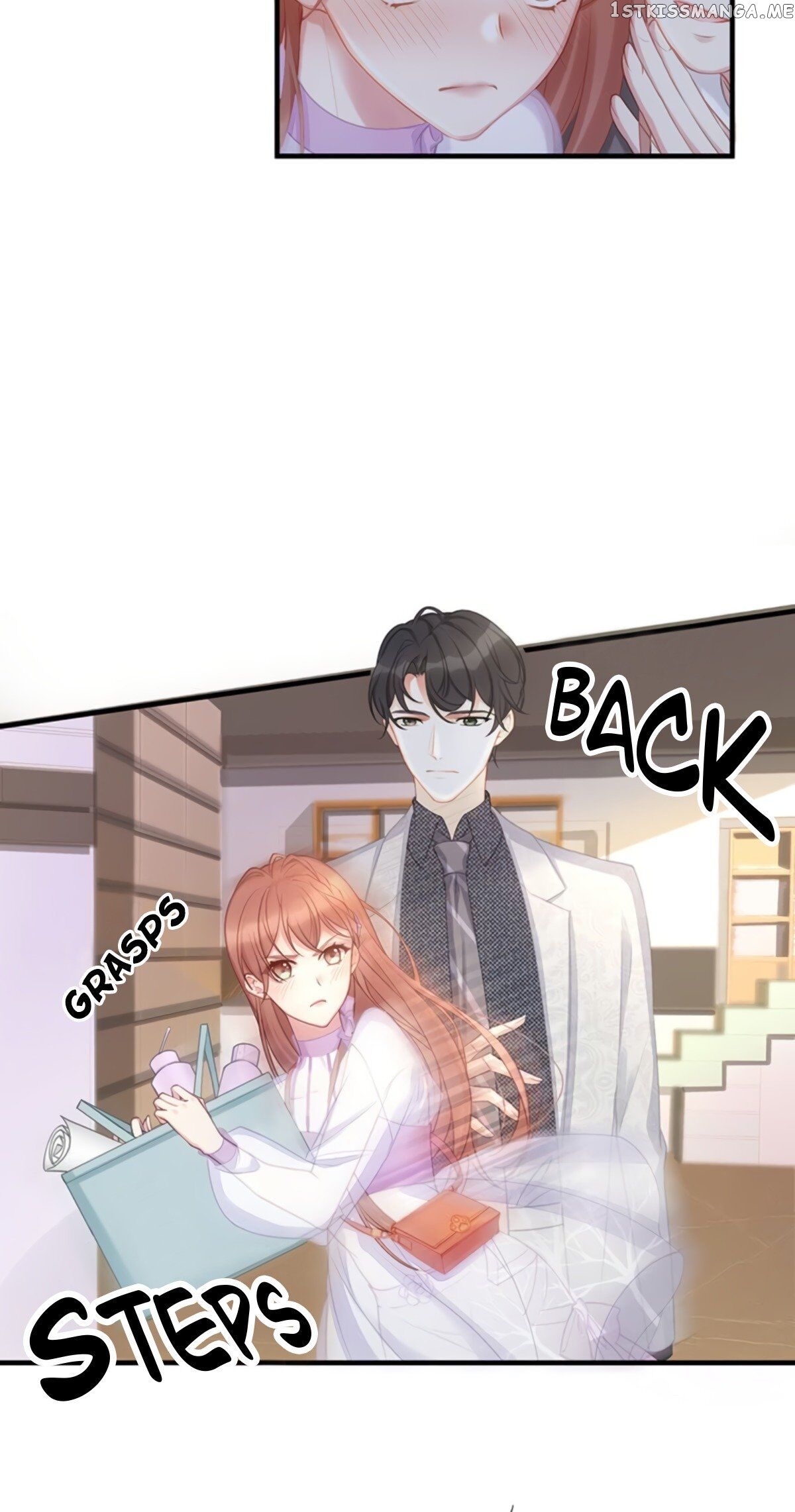 Spoil You chapter 1 - page 26