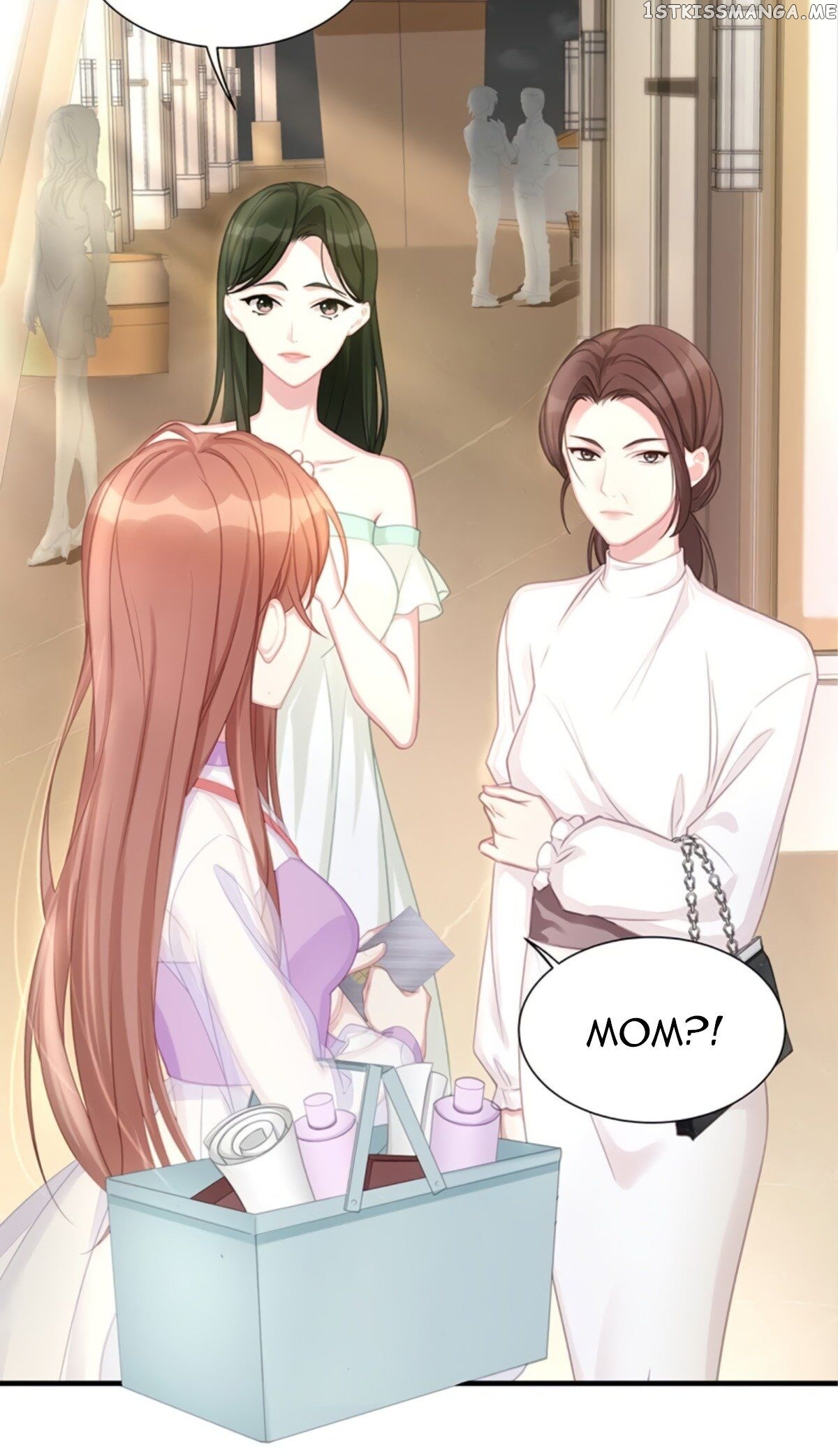 Spoil You chapter 1 - page 29