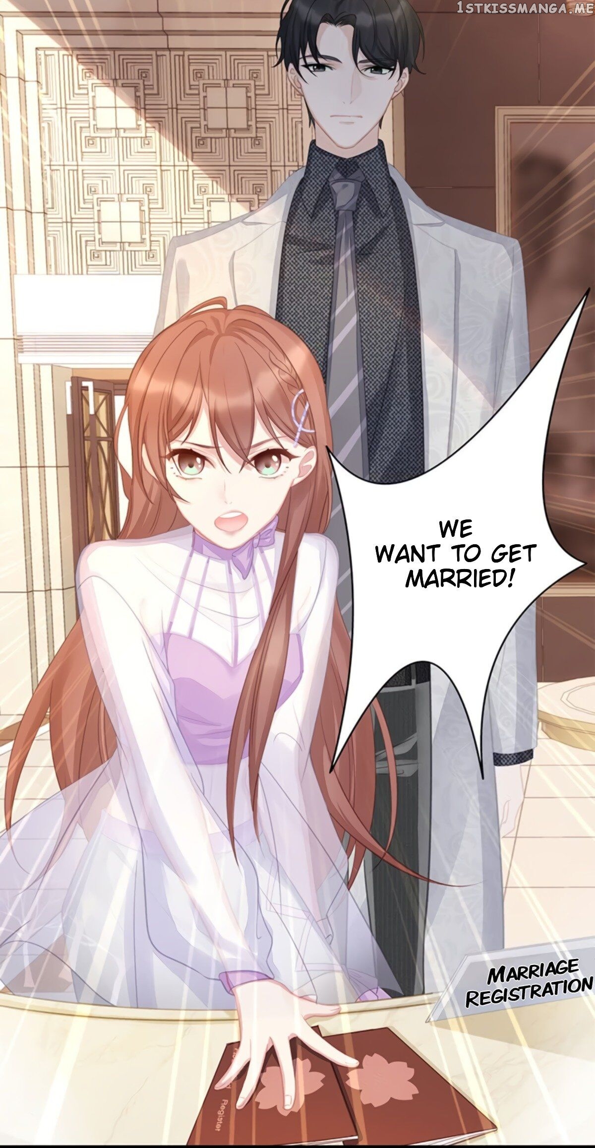 Spoil You chapter 1 - page 3