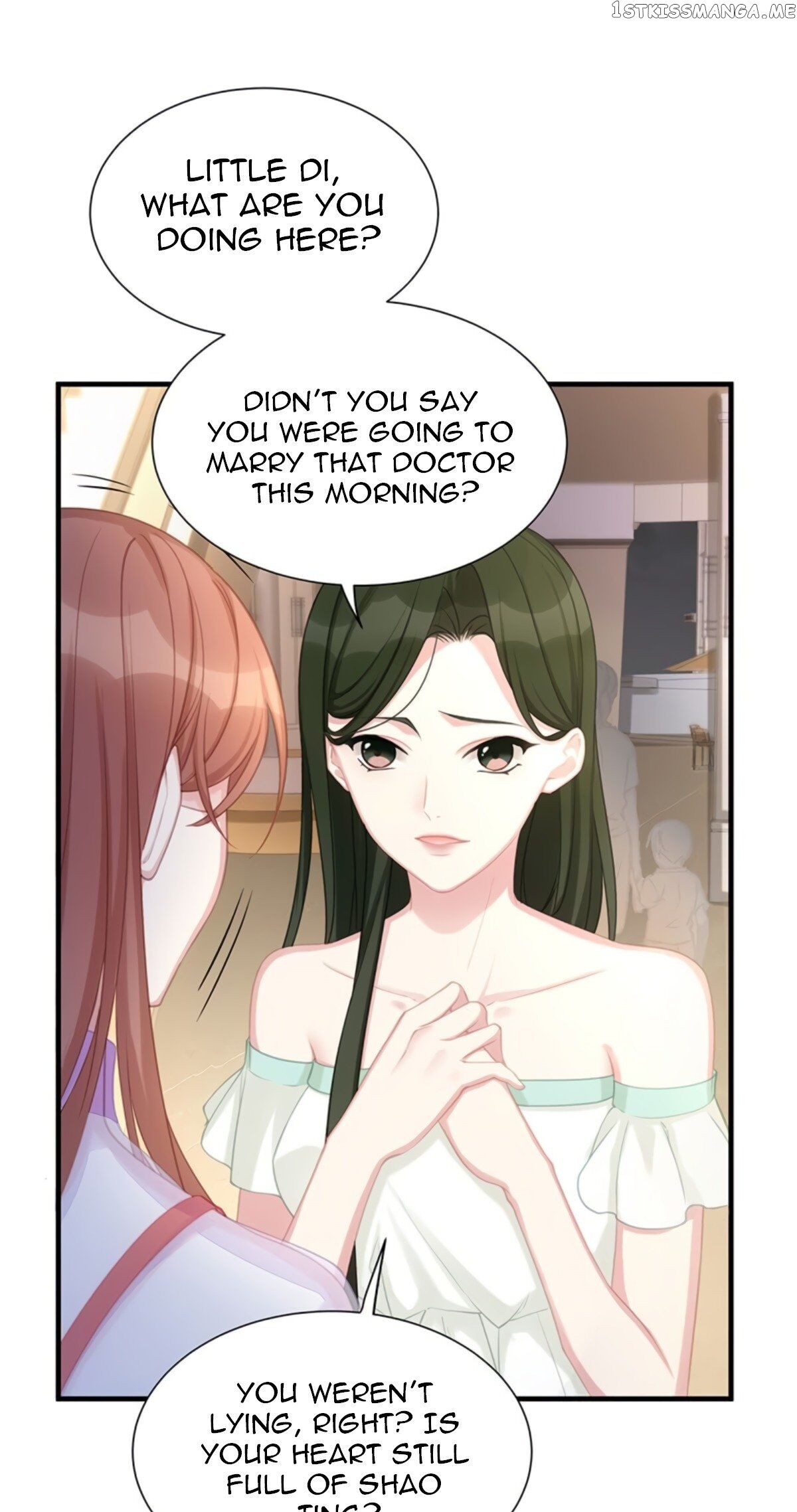Spoil You chapter 1 - page 30
