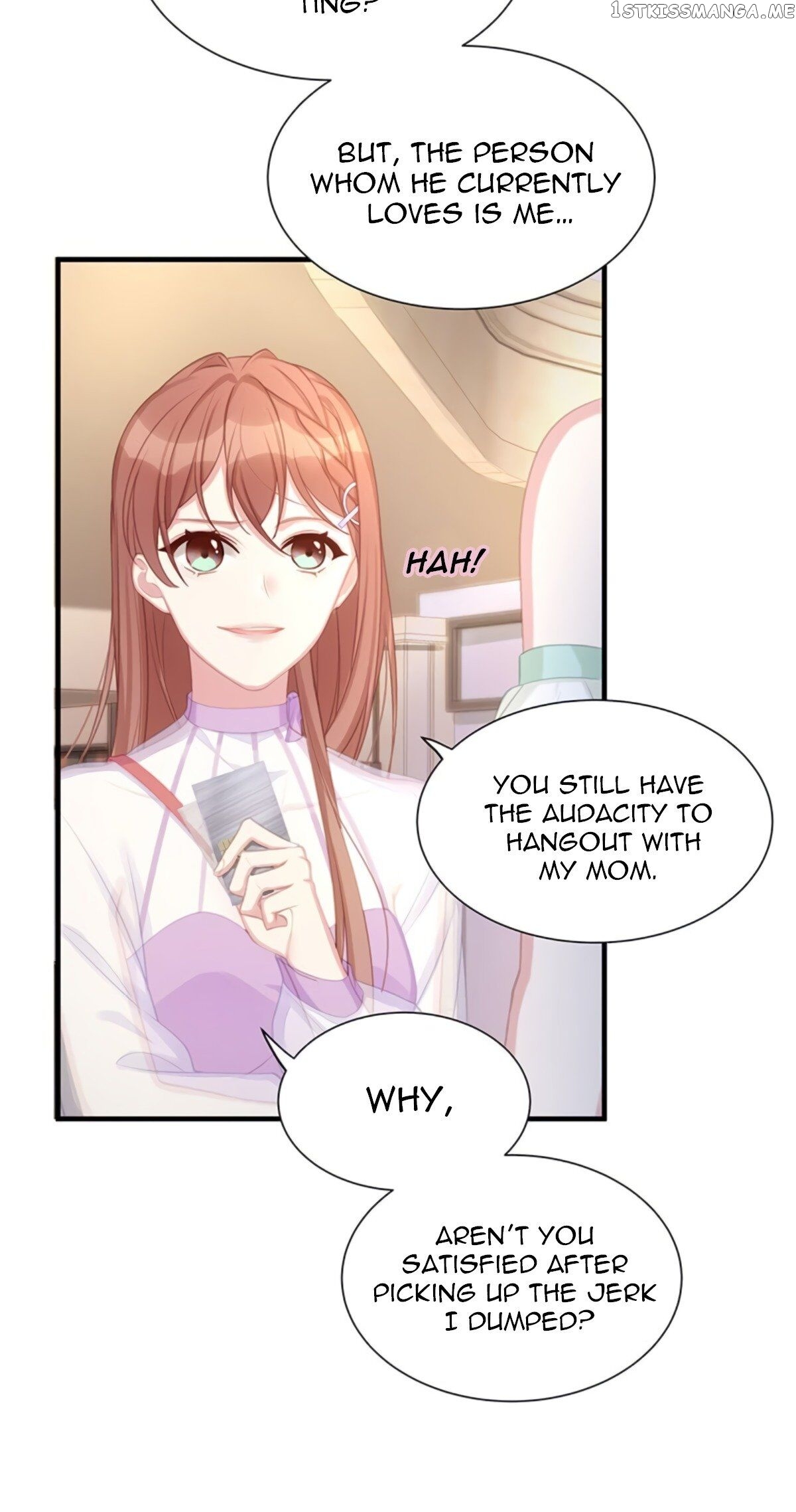 Spoil You chapter 1 - page 31