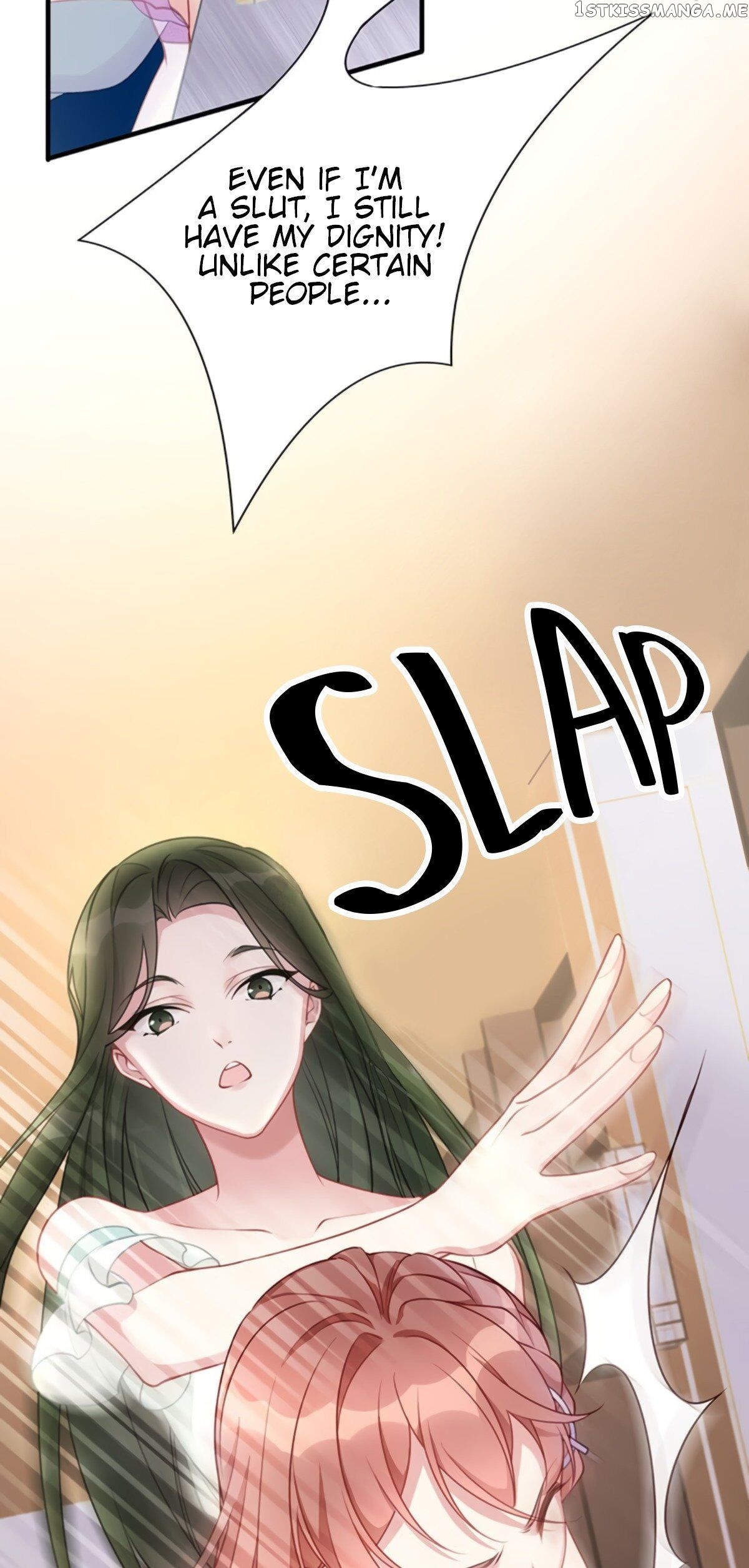 Spoil You chapter 1 - page 35