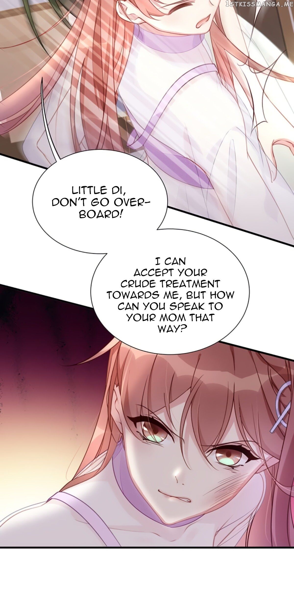 Spoil You chapter 1 - page 36