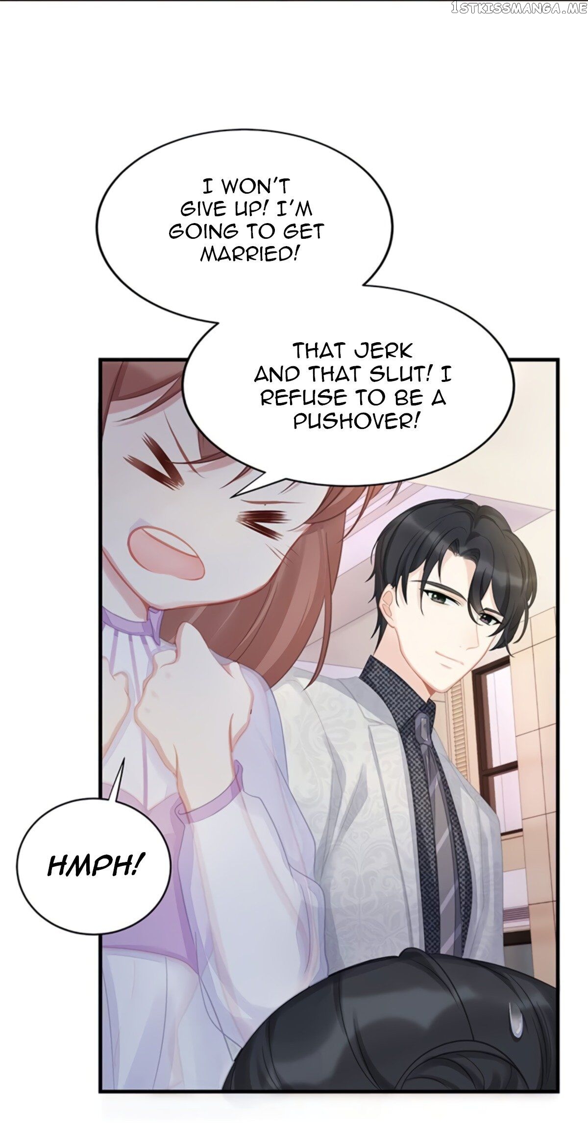 Spoil You chapter 1 - page 4