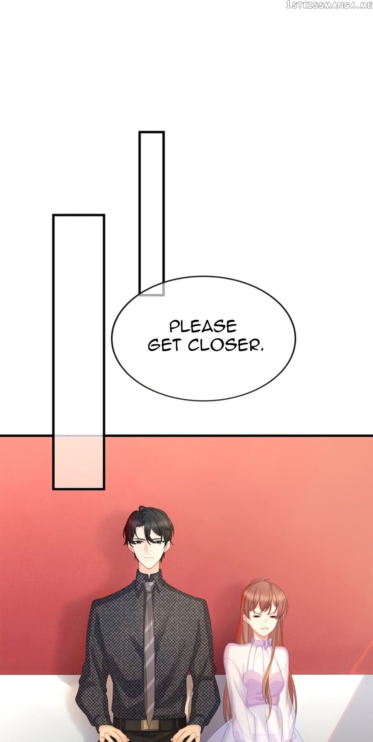 Spoil You chapter 1 - page 6