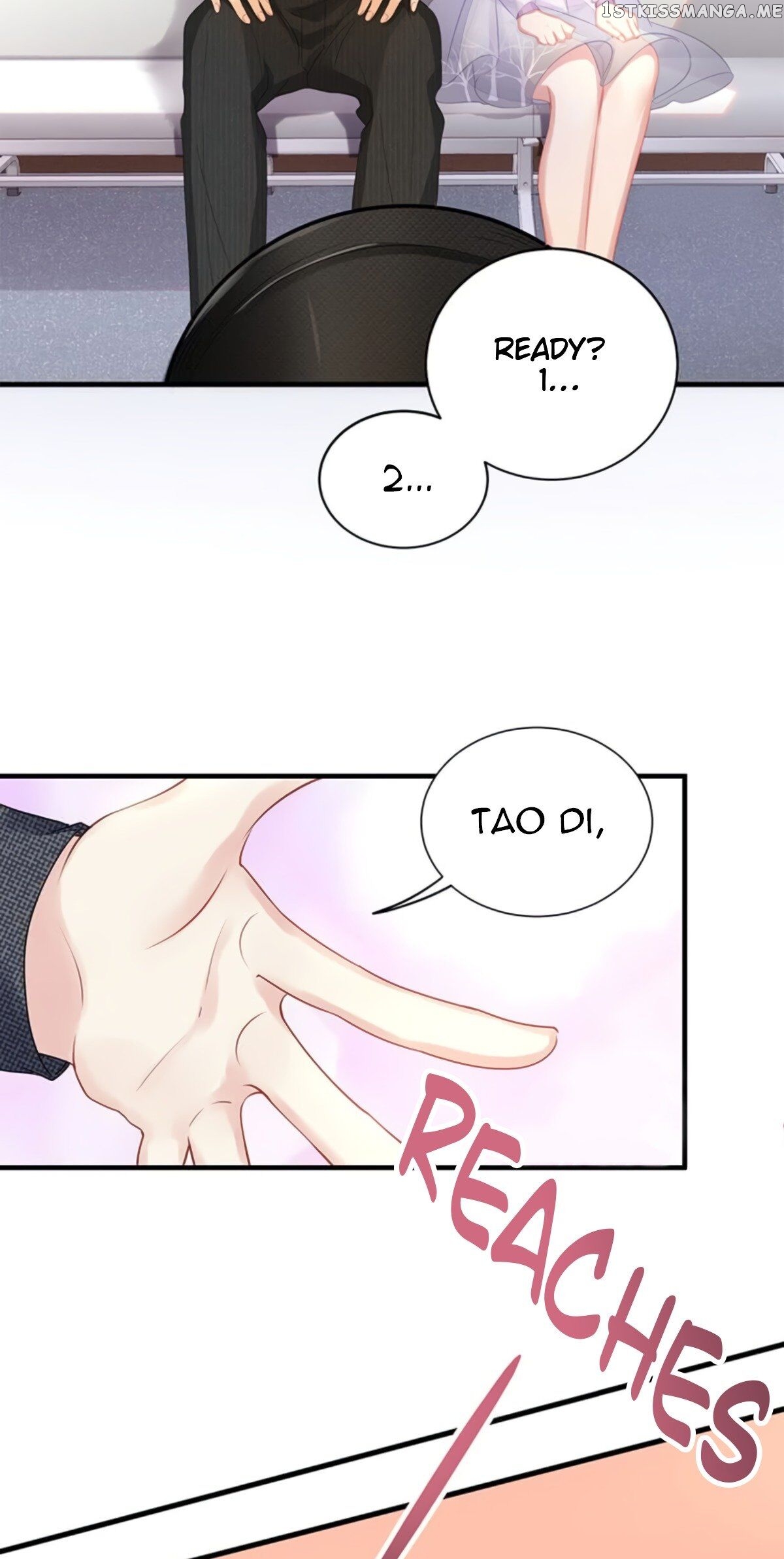 Spoil You chapter 1 - page 7