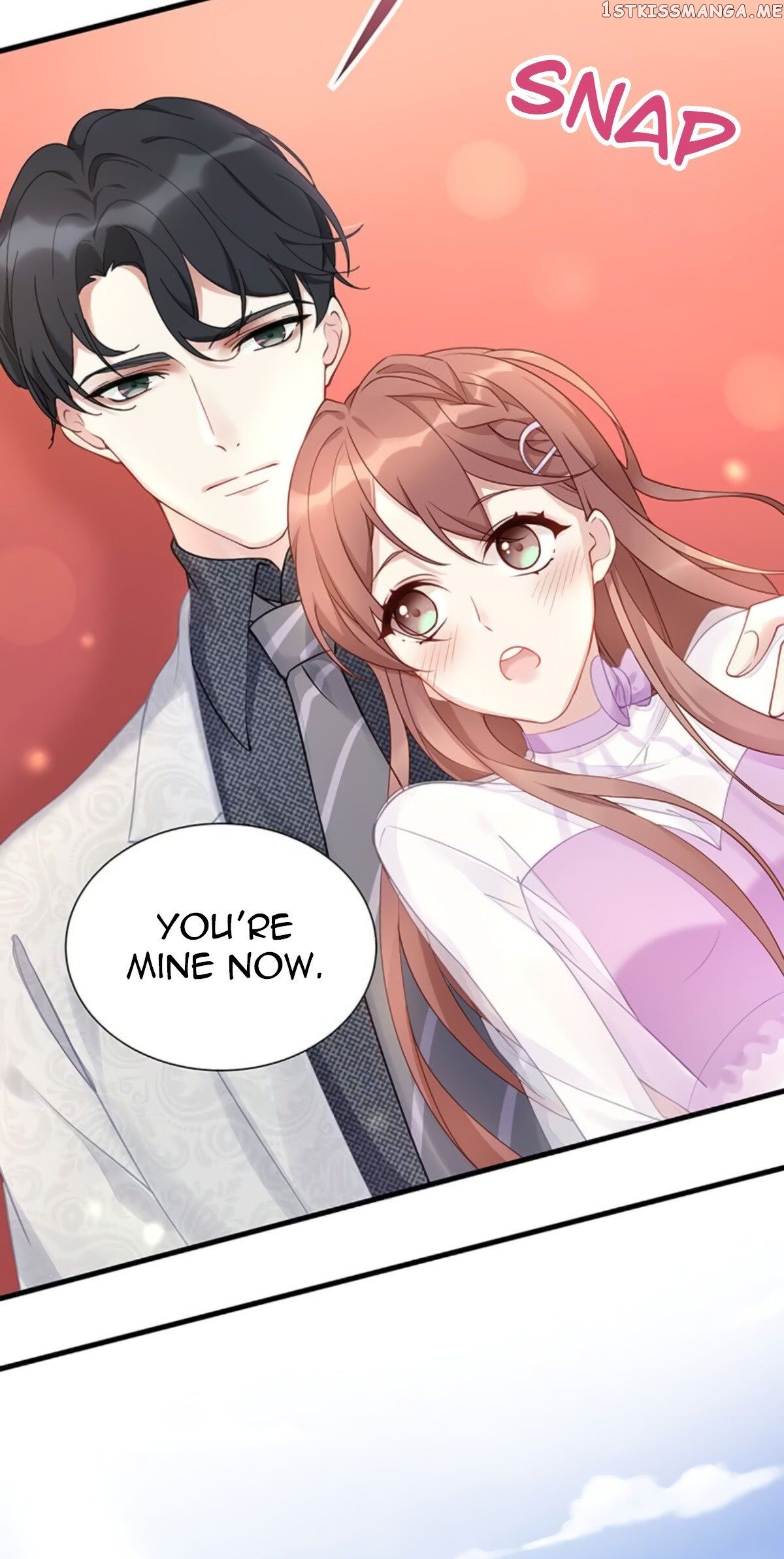 Spoil You chapter 1 - page 8