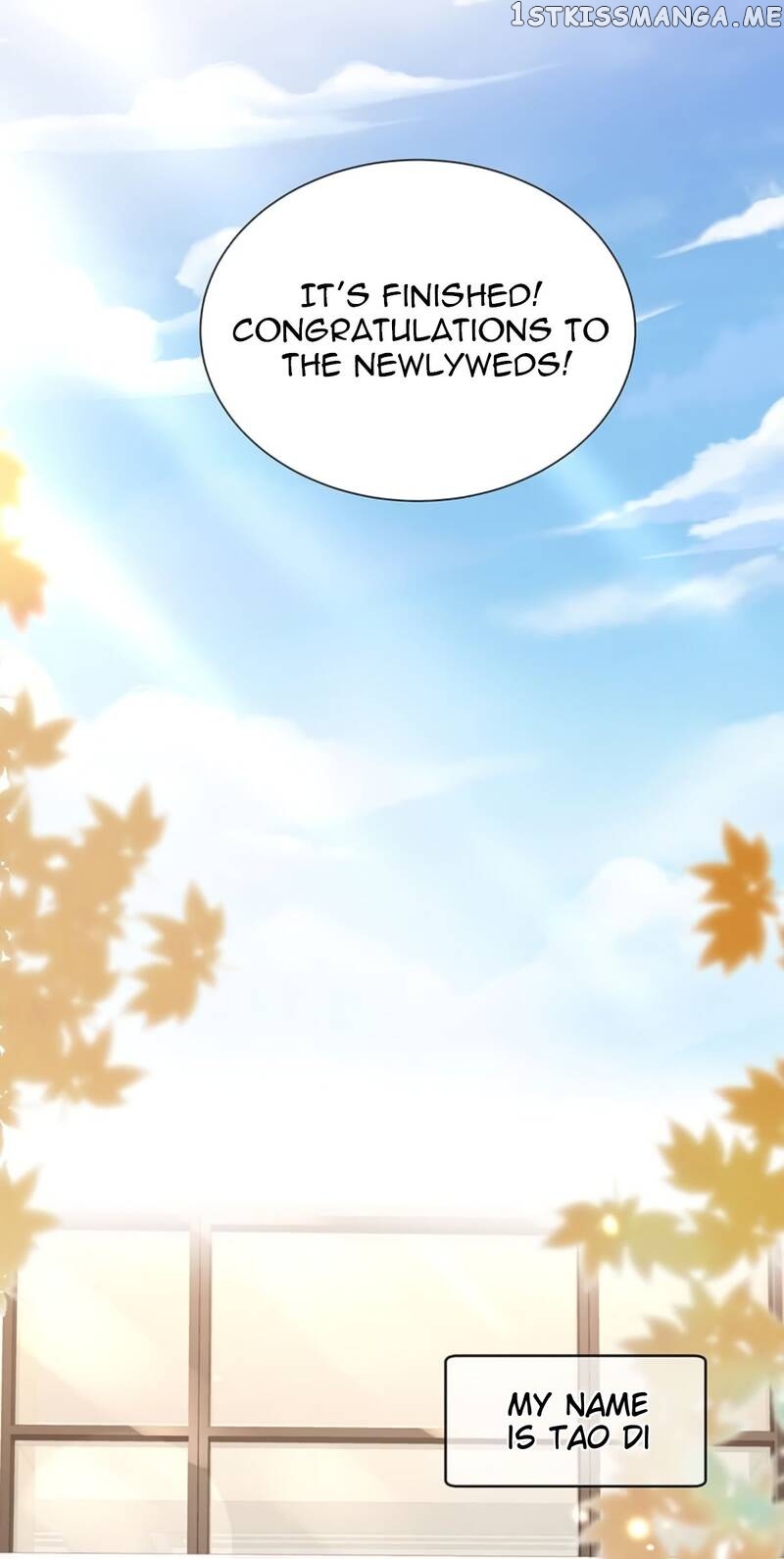 Spoil You chapter 1 - page 9