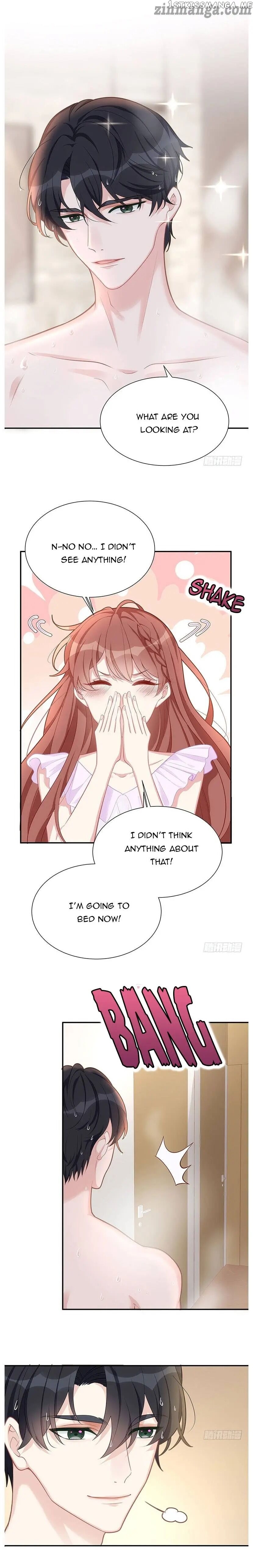Spoil You chapter 7 - page 1