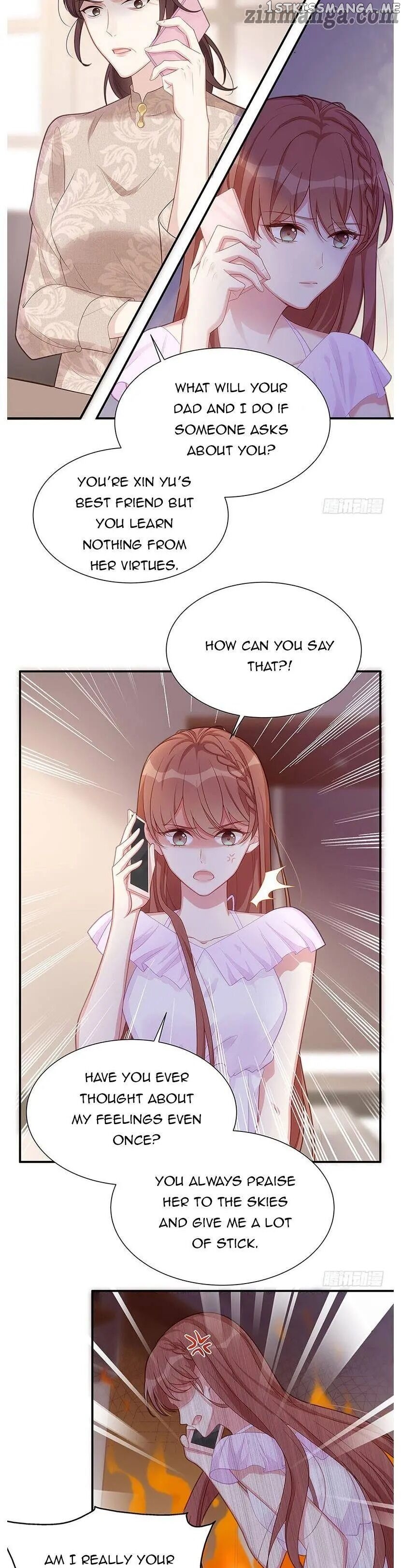 Spoil You chapter 7 - page 4
