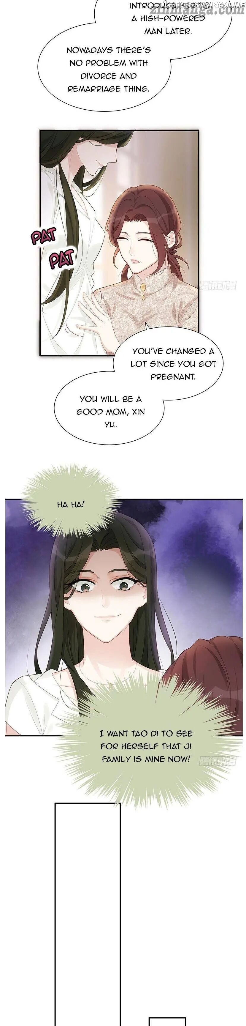 Spoil You chapter 7 - page 9