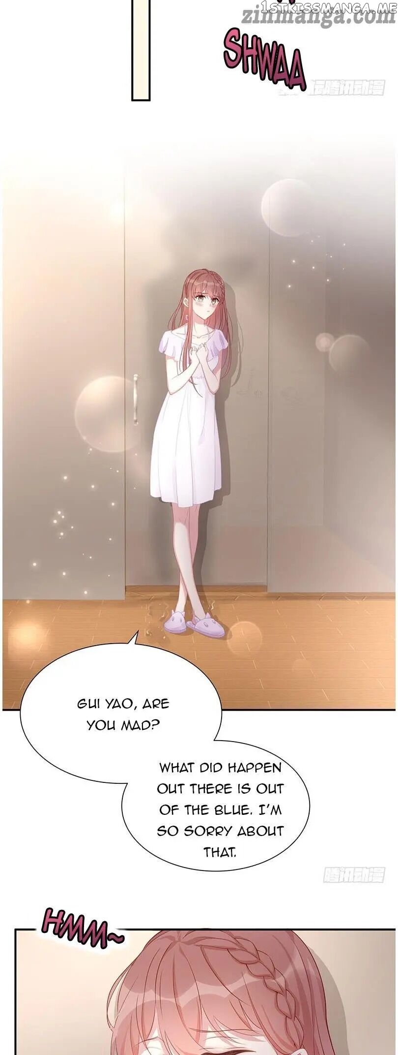 Spoil You chapter 6 - page 17