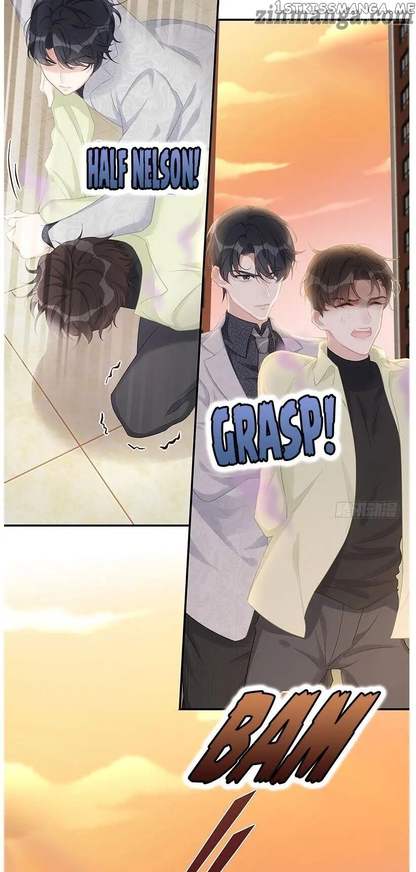 Spoil You chapter 6 - page 4