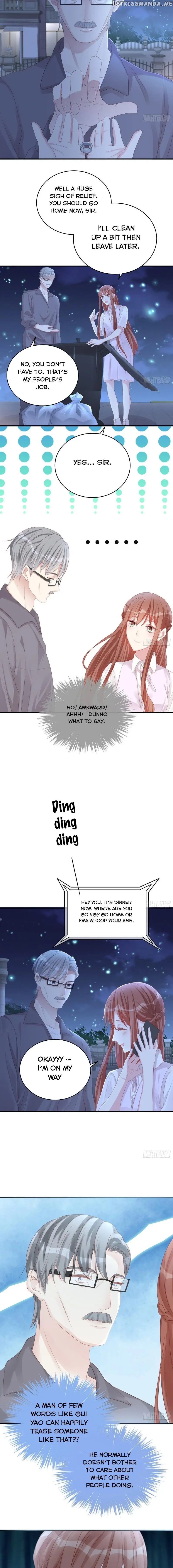 Spoil You chapter 79 - page 3