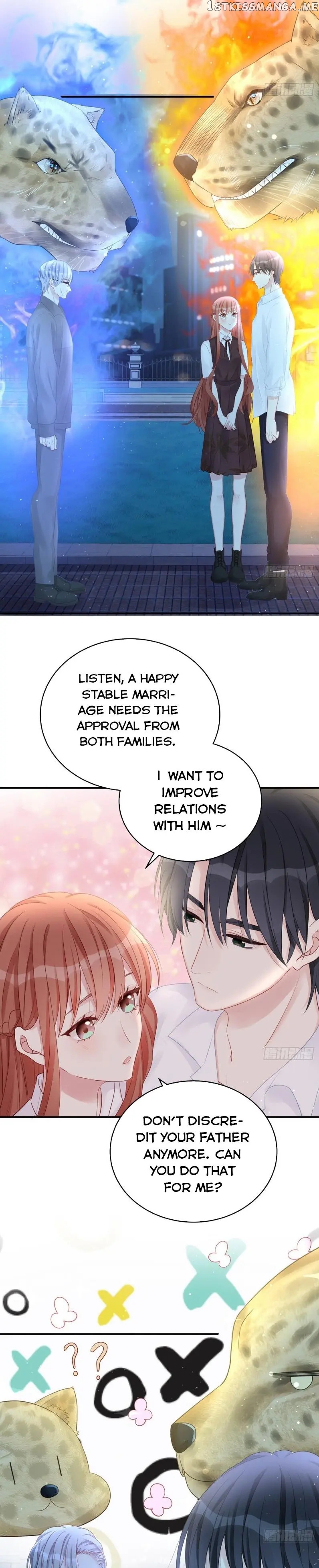 Spoil You chapter 79 - page 6