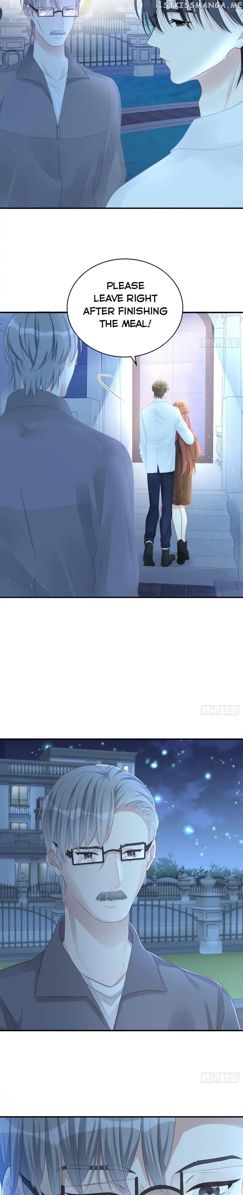 Spoil You chapter 79 - page 7