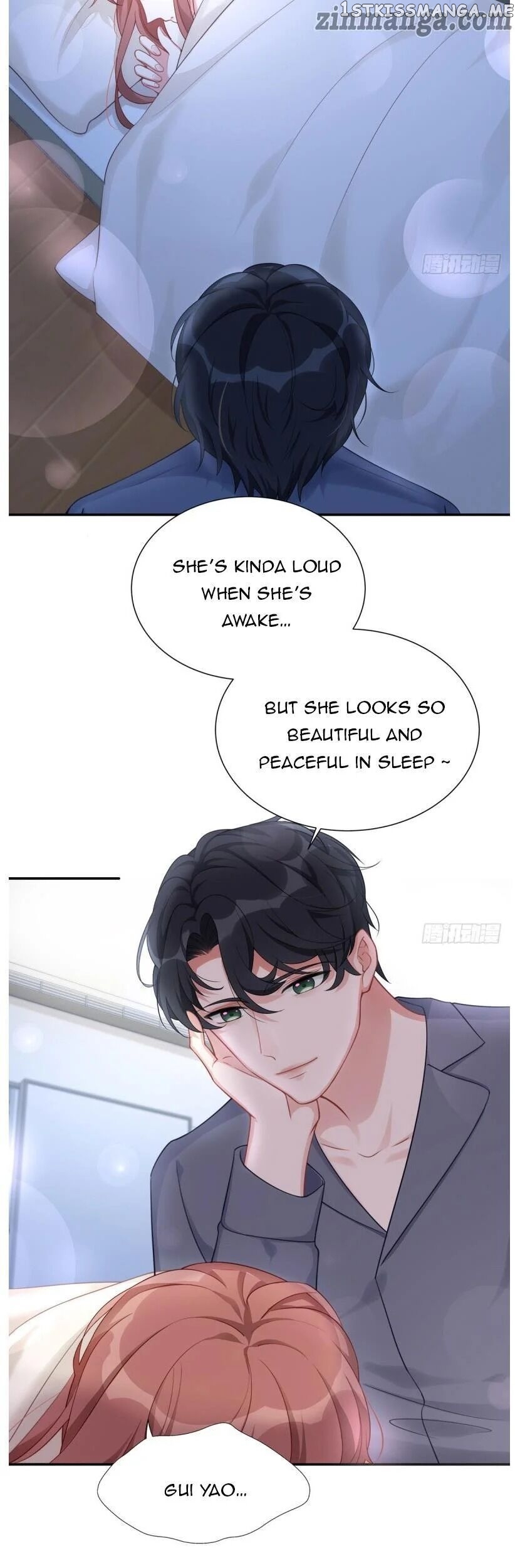 Spoil You chapter 4 - page 12