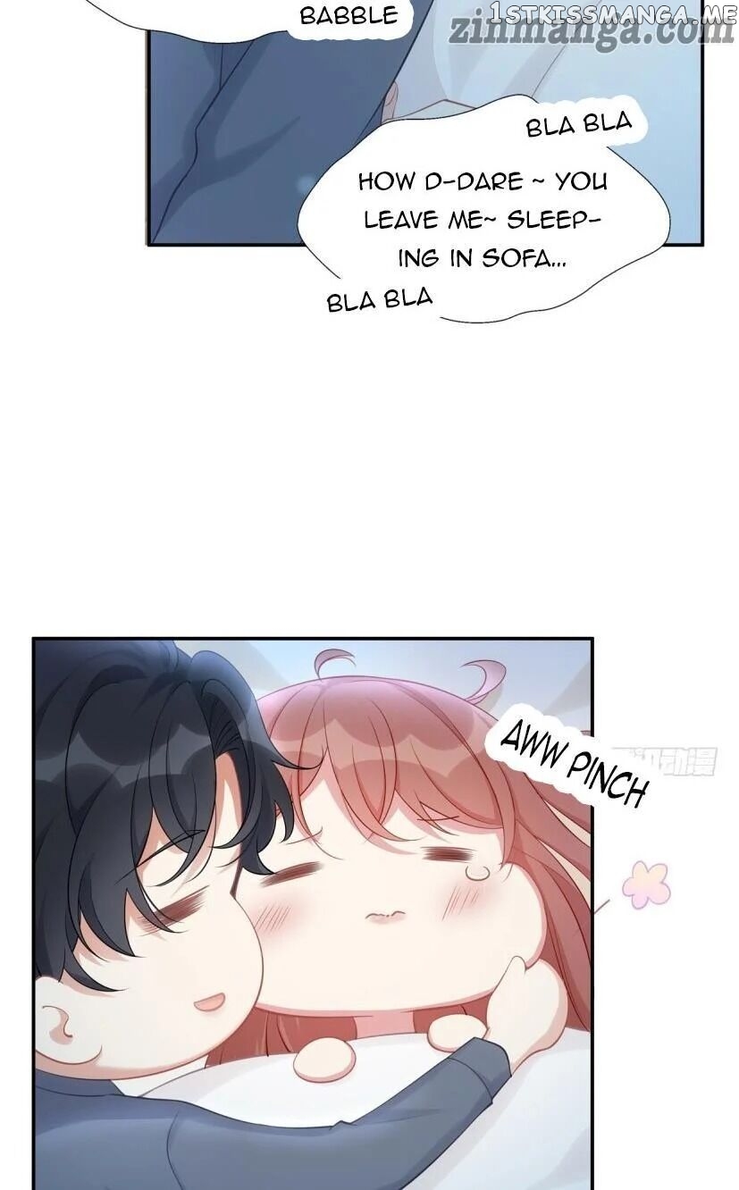 Spoil You chapter 4 - page 14