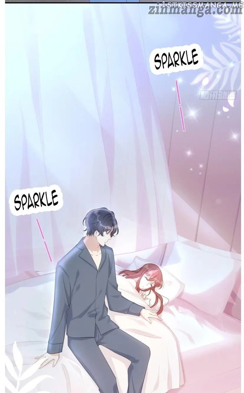 Spoil You chapter 4 - page 16