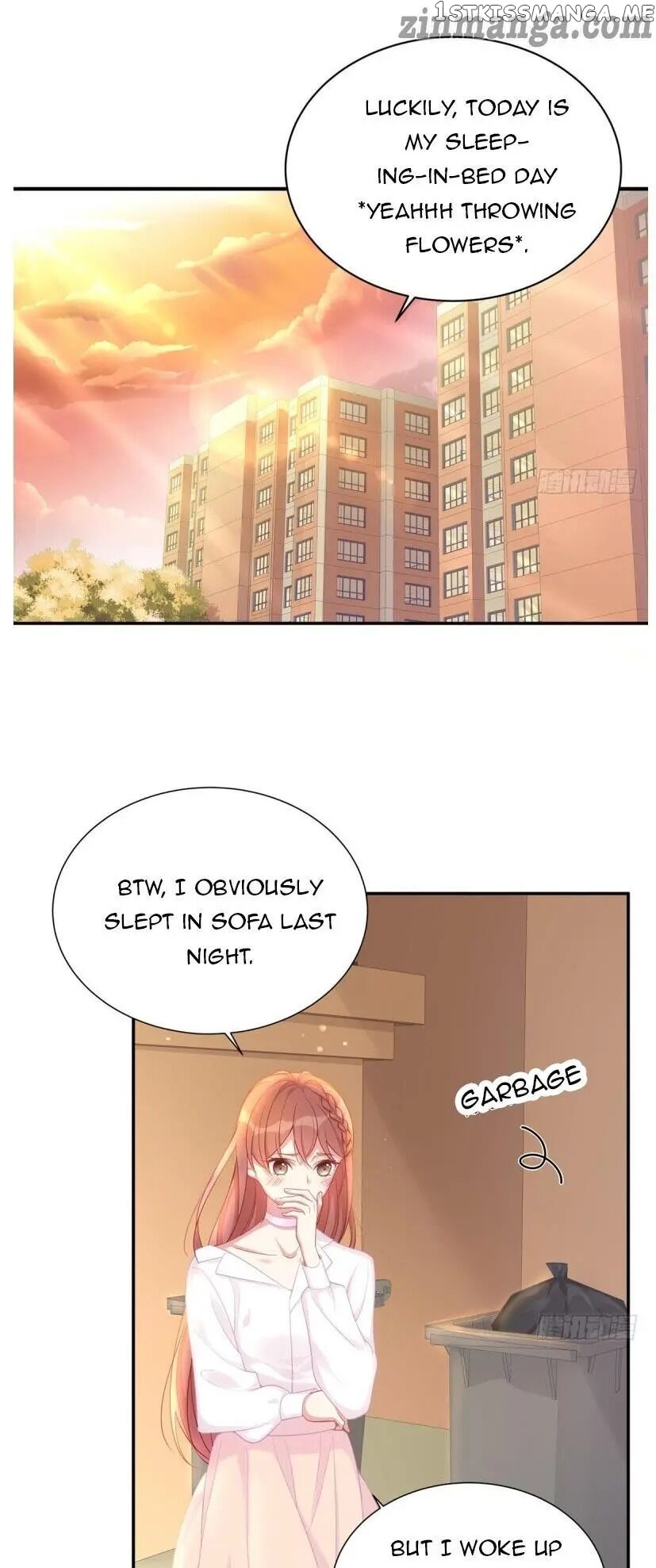 Spoil You chapter 4 - page 19