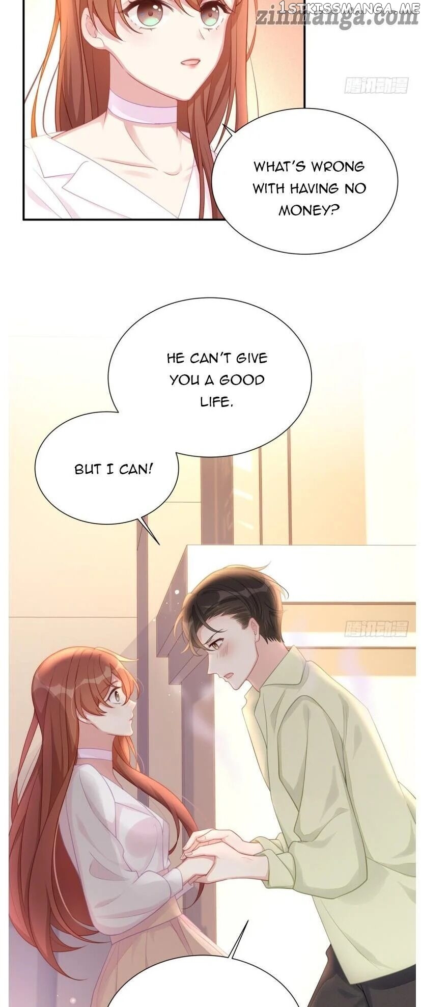 Spoil You chapter 4 - page 23