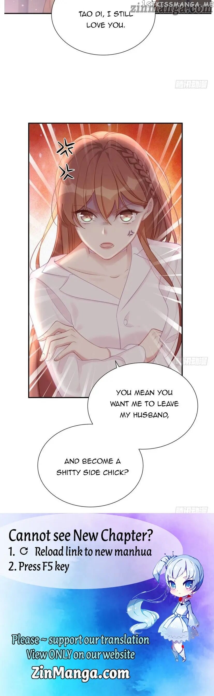 Spoil You chapter 4 - page 24